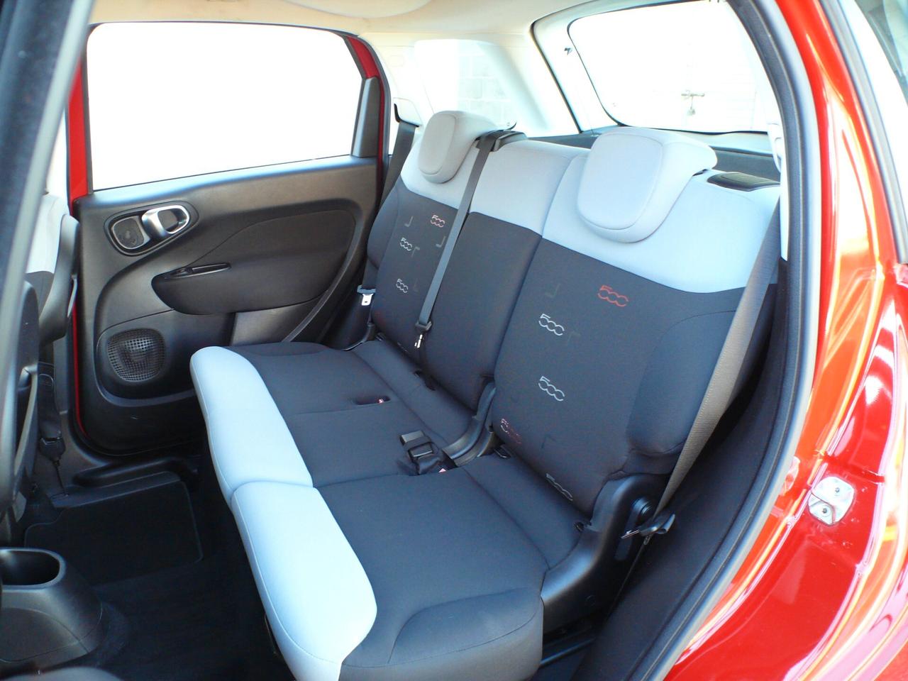 Fiat 500L 1.6 Multijet 105 CV Pop Star