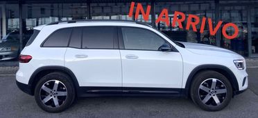 MERCEDES GLB 200D Sport Plus - Pelle Led Navi 18