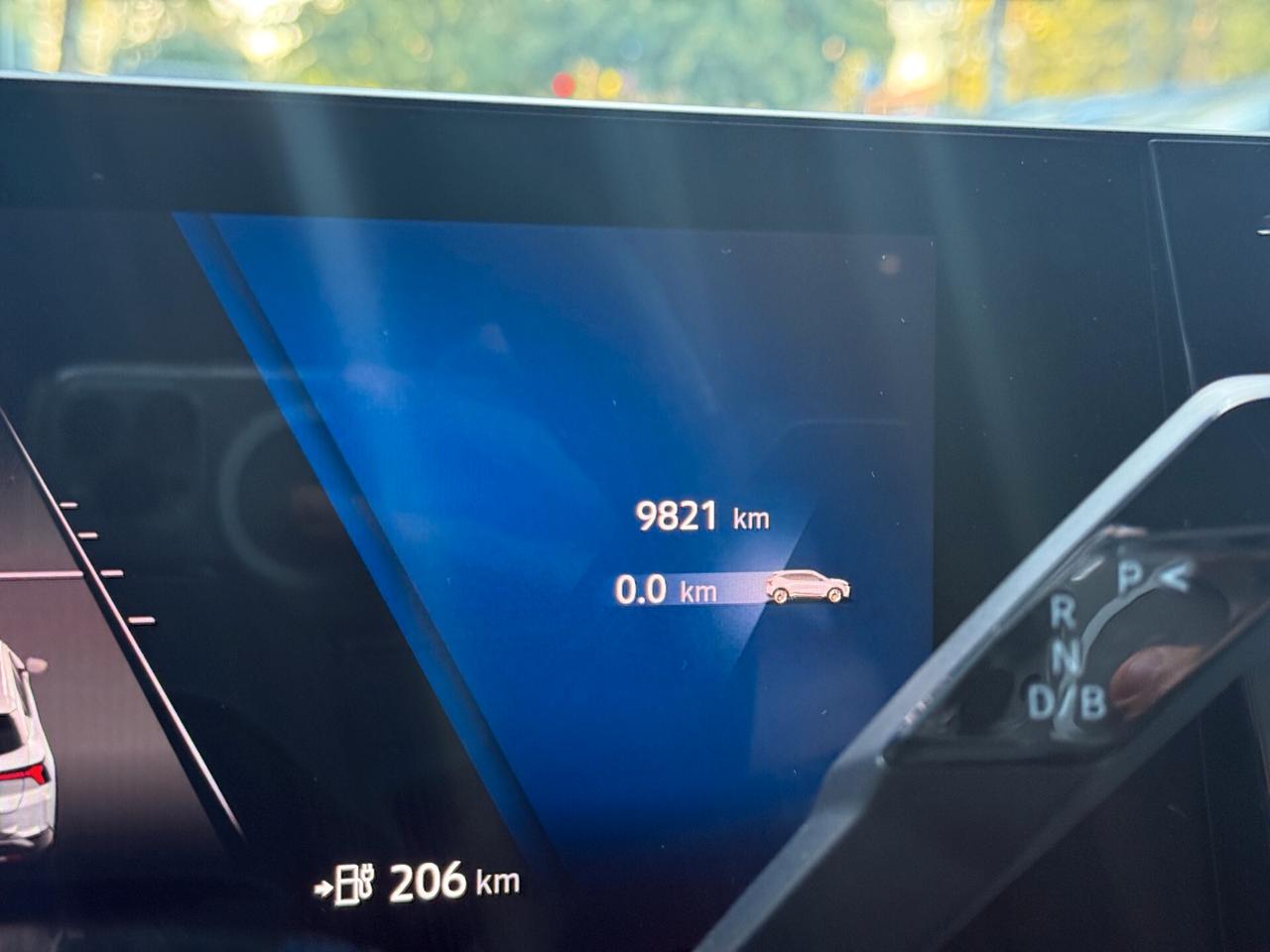 Renault Scenic Scénic E-Tech Electric 170 CV Comfort Range Techno