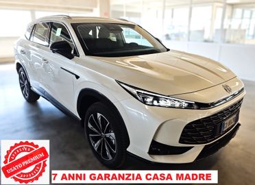 Mg HS 1.5T-GDI Luxury 7 anni di garanzia