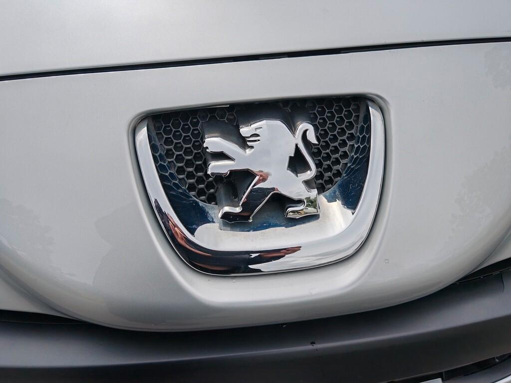 Peugeot 308 Diesel Hdi come nuova