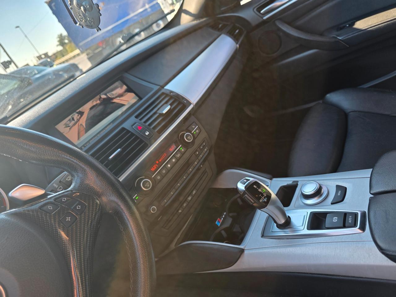 Bmw X6 M50 xDrive50i