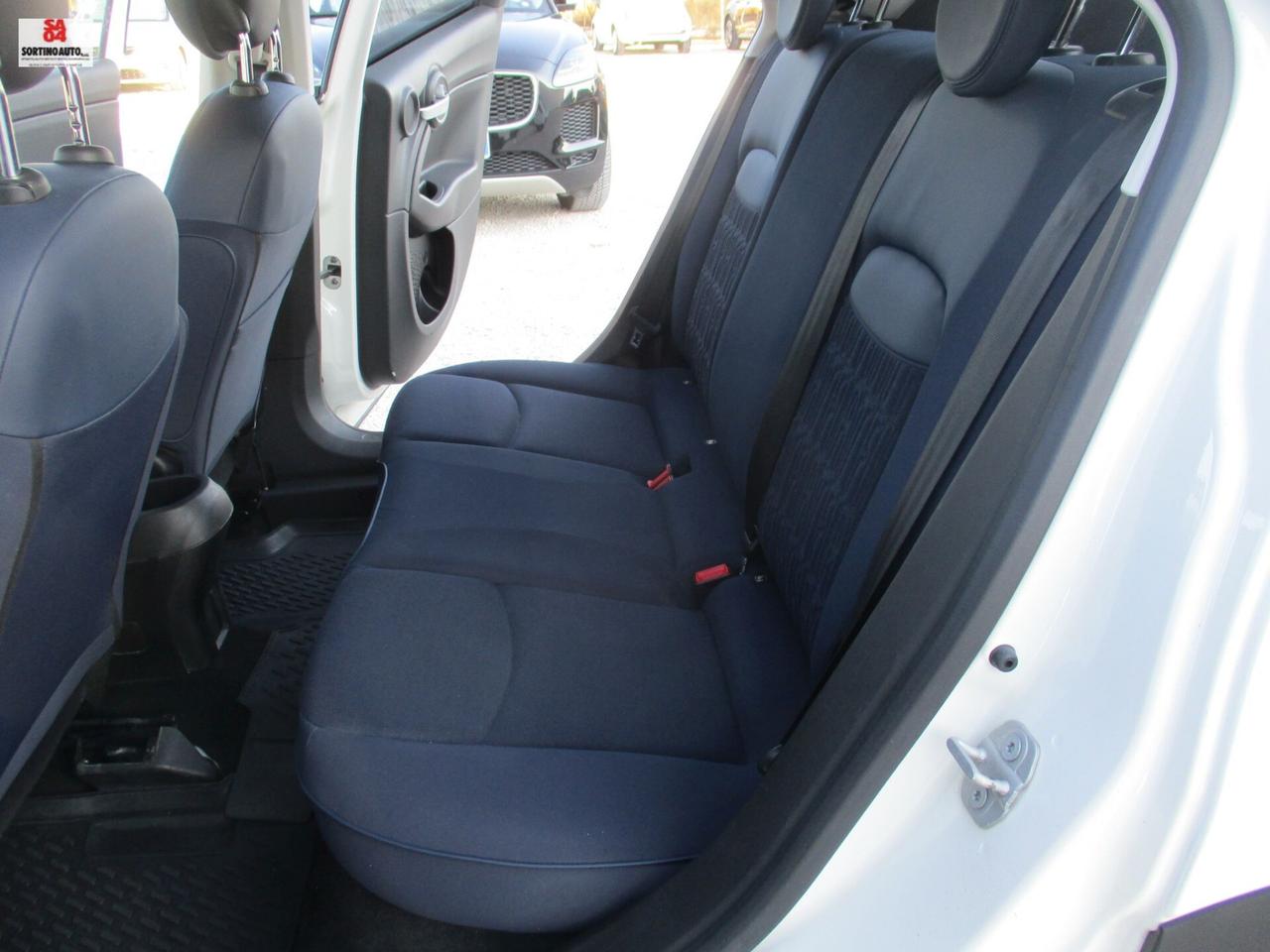 Fiat 500X 1.3 MultiJet 95 CV Club 6/2022 RESTYLING