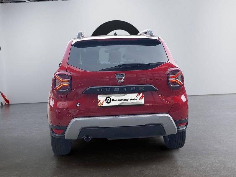 Dacia Duster 1.5 4x2 Prestige