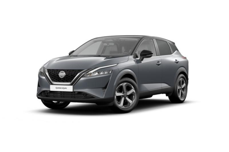 Nissan Qashqai MHEV 158 CV Xtronic N-Connecta