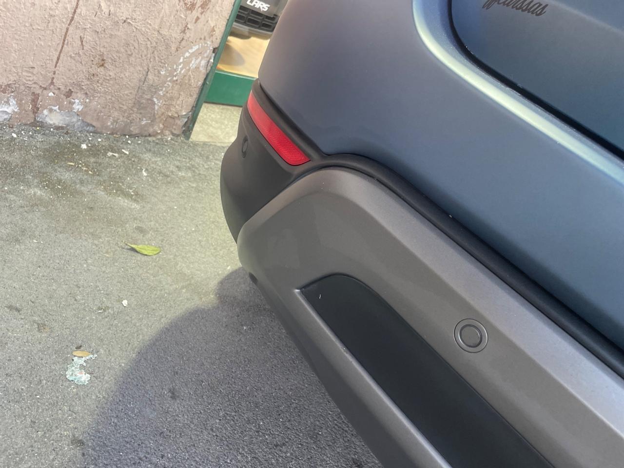 Fiat 500X 1.3 MultiJet 95 CV Cross Plus con Vernice Satinata