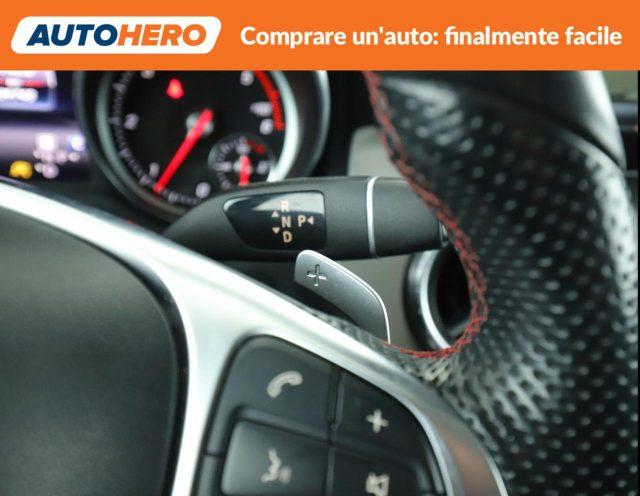 MERCEDES-BENZ CLA 200 d Automatic Premium