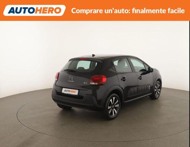 CITROEN C3 PureTech 83 S&S Shine