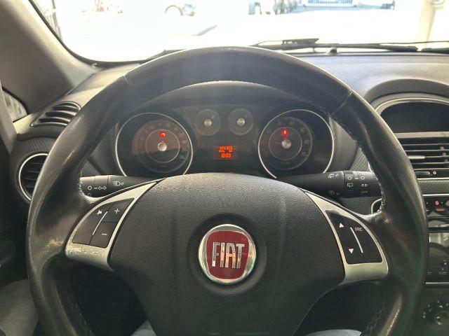 FIAT Punto Evo 1.2 5 porte S&S Dynamic