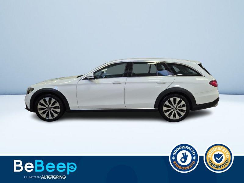 Mercedes-Benz Classe E E SW ALL-TERRAIN 220D SPORT 4MATIC AUTO