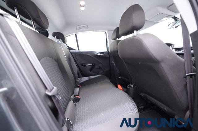 OPEL Corsa 1.2 5 PORTE ADVANCE NEOPATENTATI