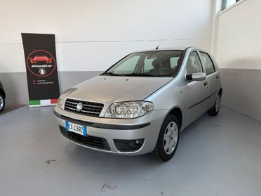 Fiat Punto 1.2i cat 5 porte ELX