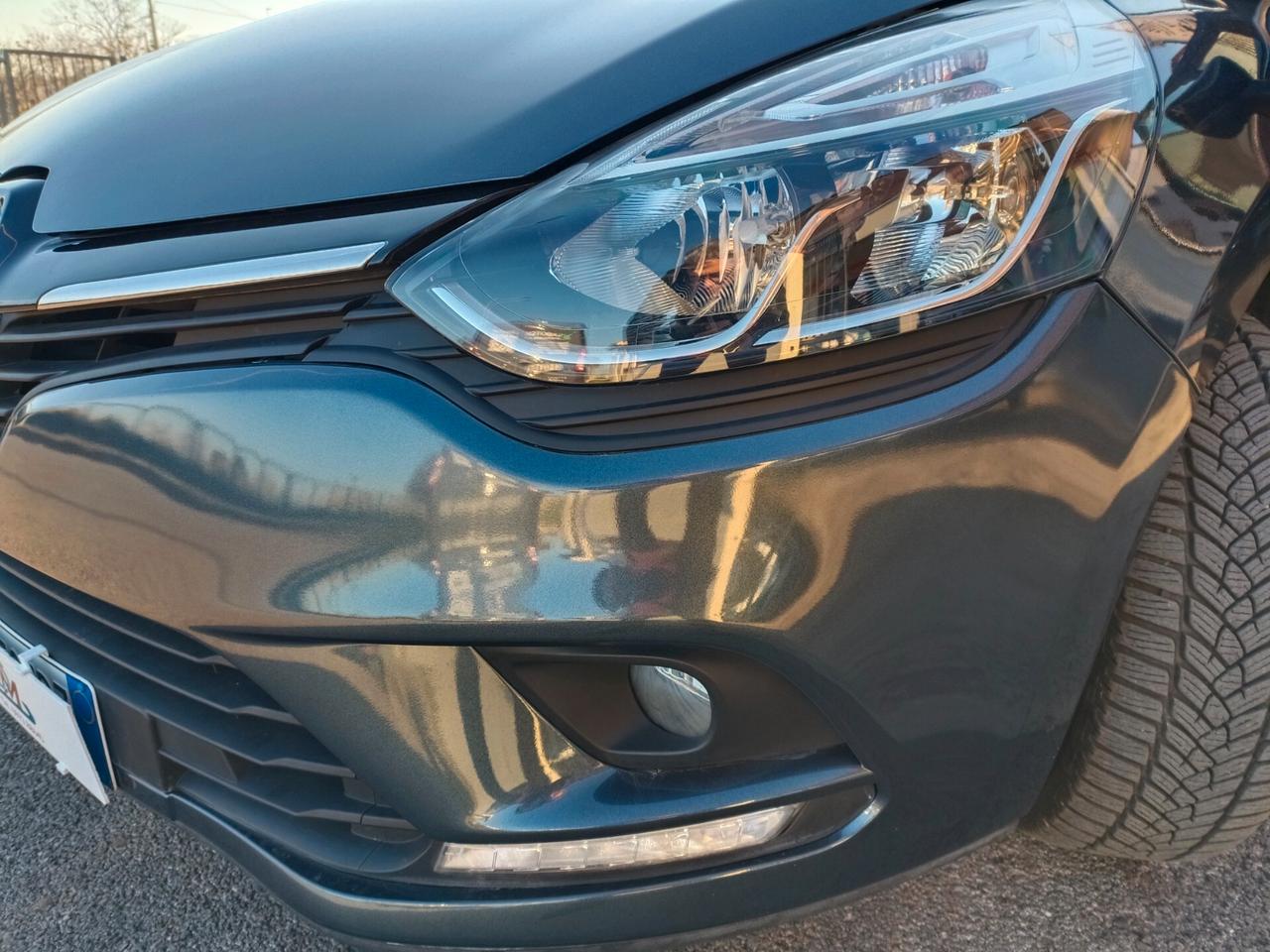 Renault Clio TCe 12V 90CV 5 porte Energy Duel2