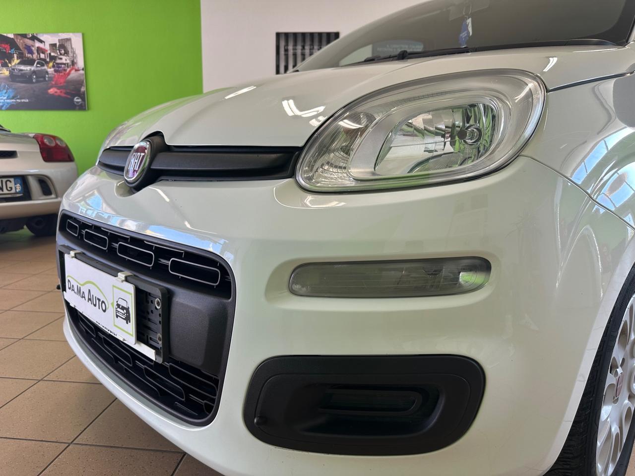 Fiat Panda 1.2 Easy 2016