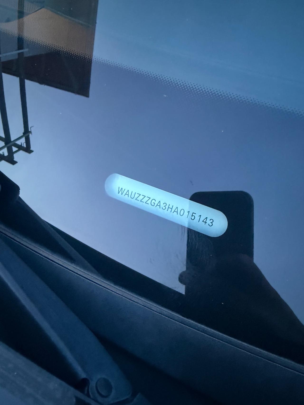 Audi Q2 1.6 TDI Sport