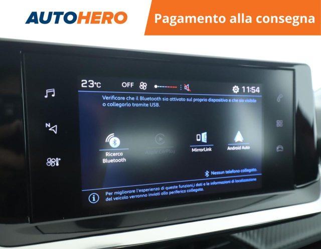 PEUGEOT 208 PureTech 75 Stop&Start 5 porte Active