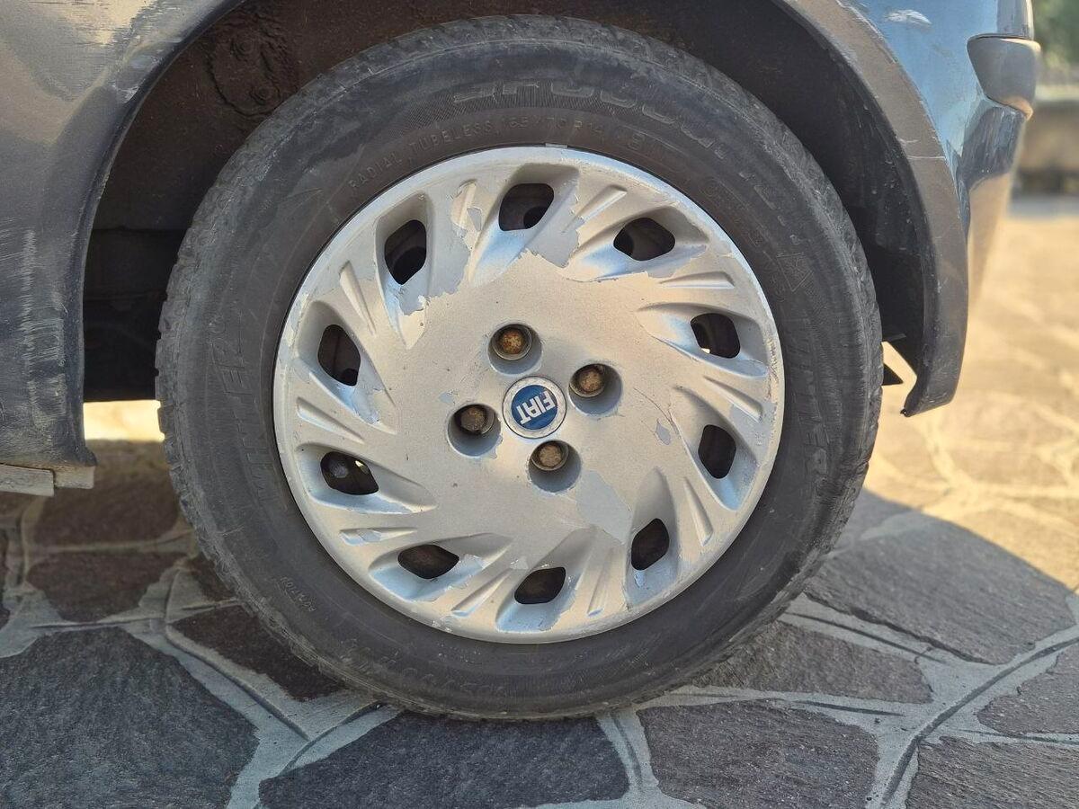 Fiat Punto 1.2 SX 3p