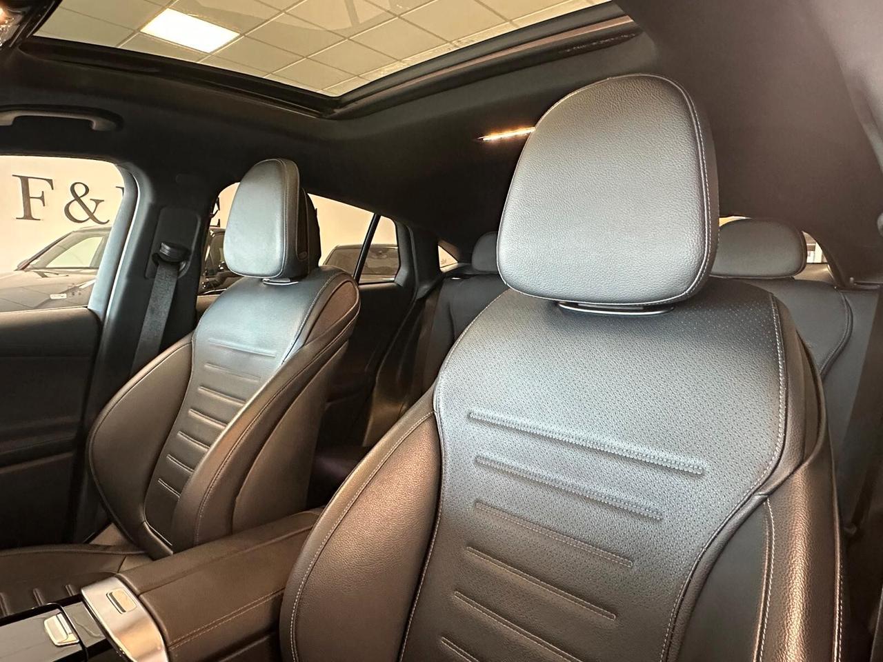Mercedes-benz GLC 300 d 4Matic Mild hybrid Coupé AMG Line Premium Plus