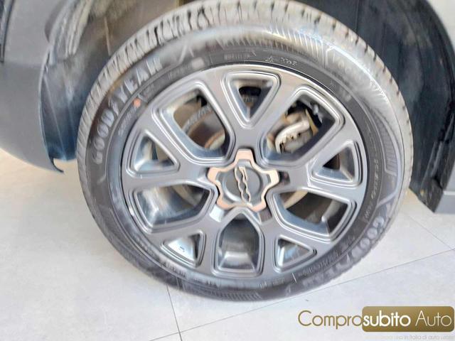 FIAT 500X 1.0 T3 120 CV Business (Garanzia 12 Mesi)