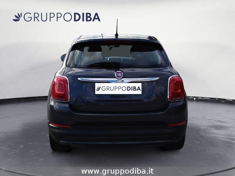 FIAT 500X 2015 Diesel 1.3 mjt Business 4x2 95cv