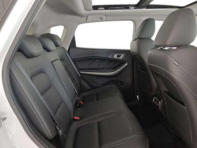 DR Automobiles DR F35 1.5 Turbo c.a. Bi-Fuel GPL