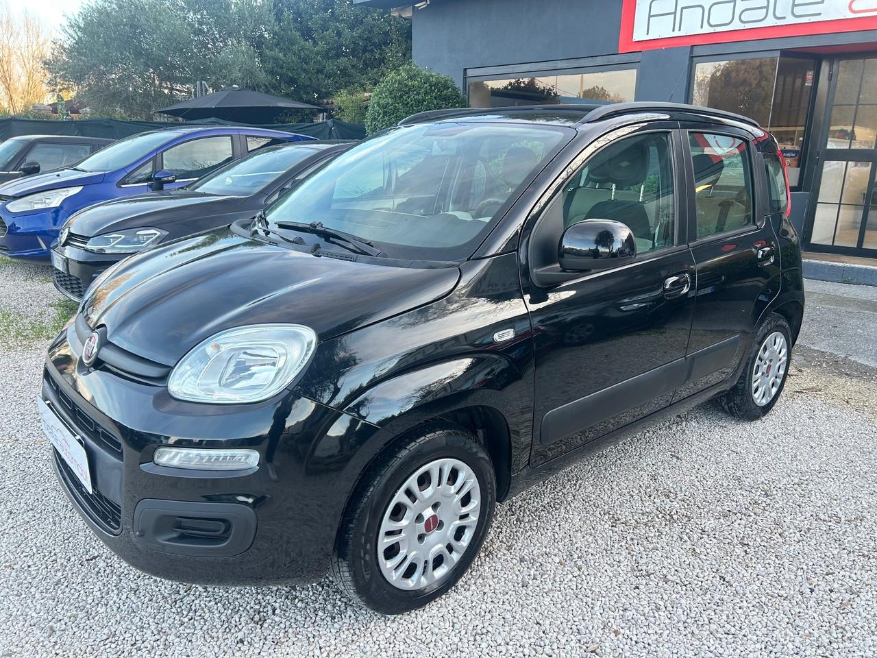 Fiat Panda 1.2 NEOPATENTATI GARANZIA