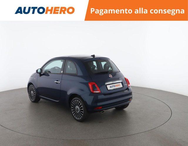 FIAT 500 1.0 Hybrid Launch Edition