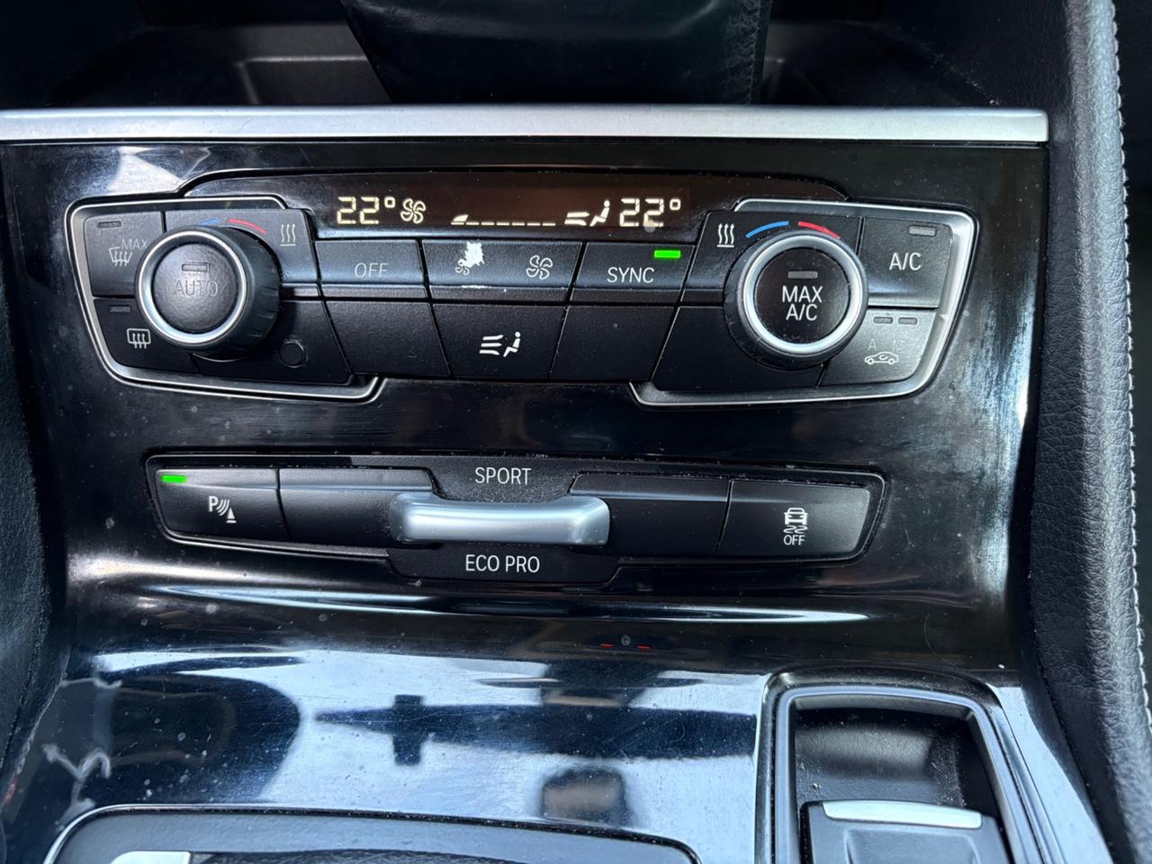 Bmw 216d 116cv Active Tourer Luxury Euro 6