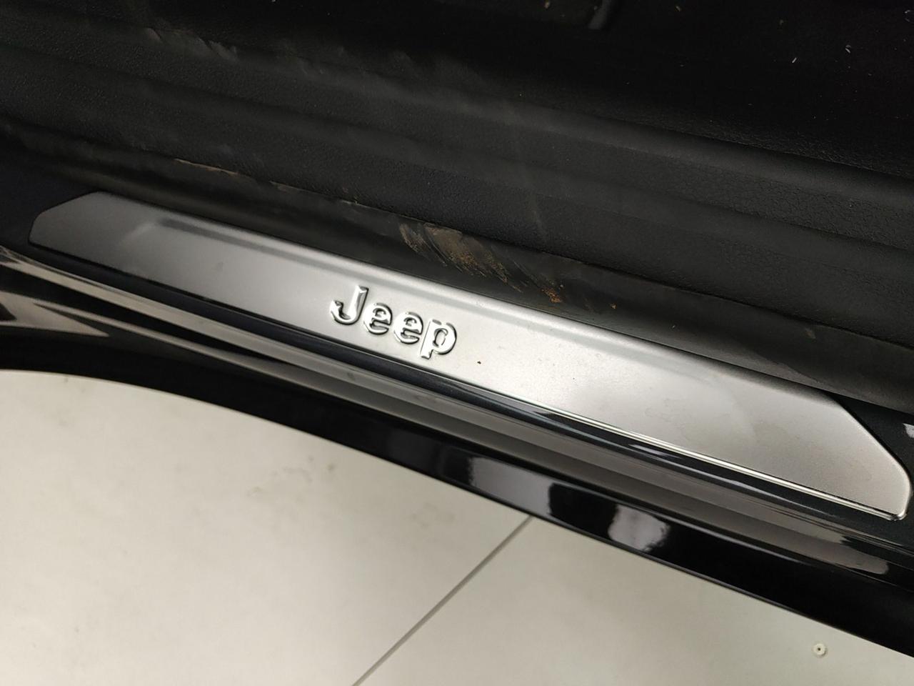 JEEP Compass II 2021 1.5 T4 130CV HYBRID SUMMIT DCT7