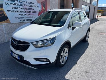 OPEL Mokka X 1.4 T GPL Tech 140CV 4x2 Advance