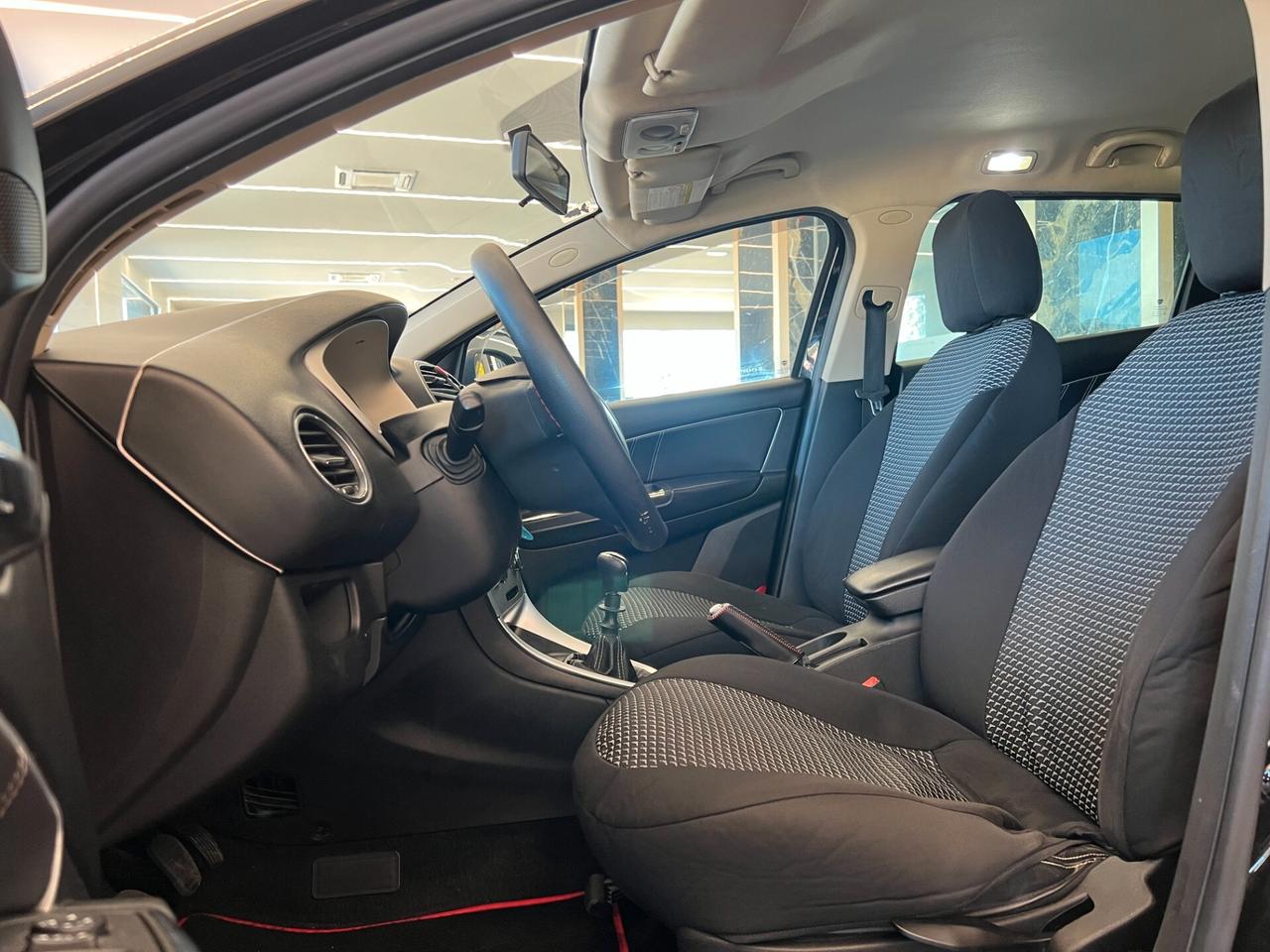 Lancia Delta 2.0 MJT DPF Oro