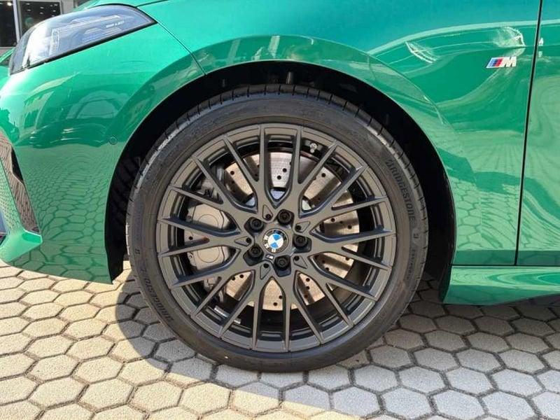 BMW Serie 1 M135i xDrive M Sport Pro