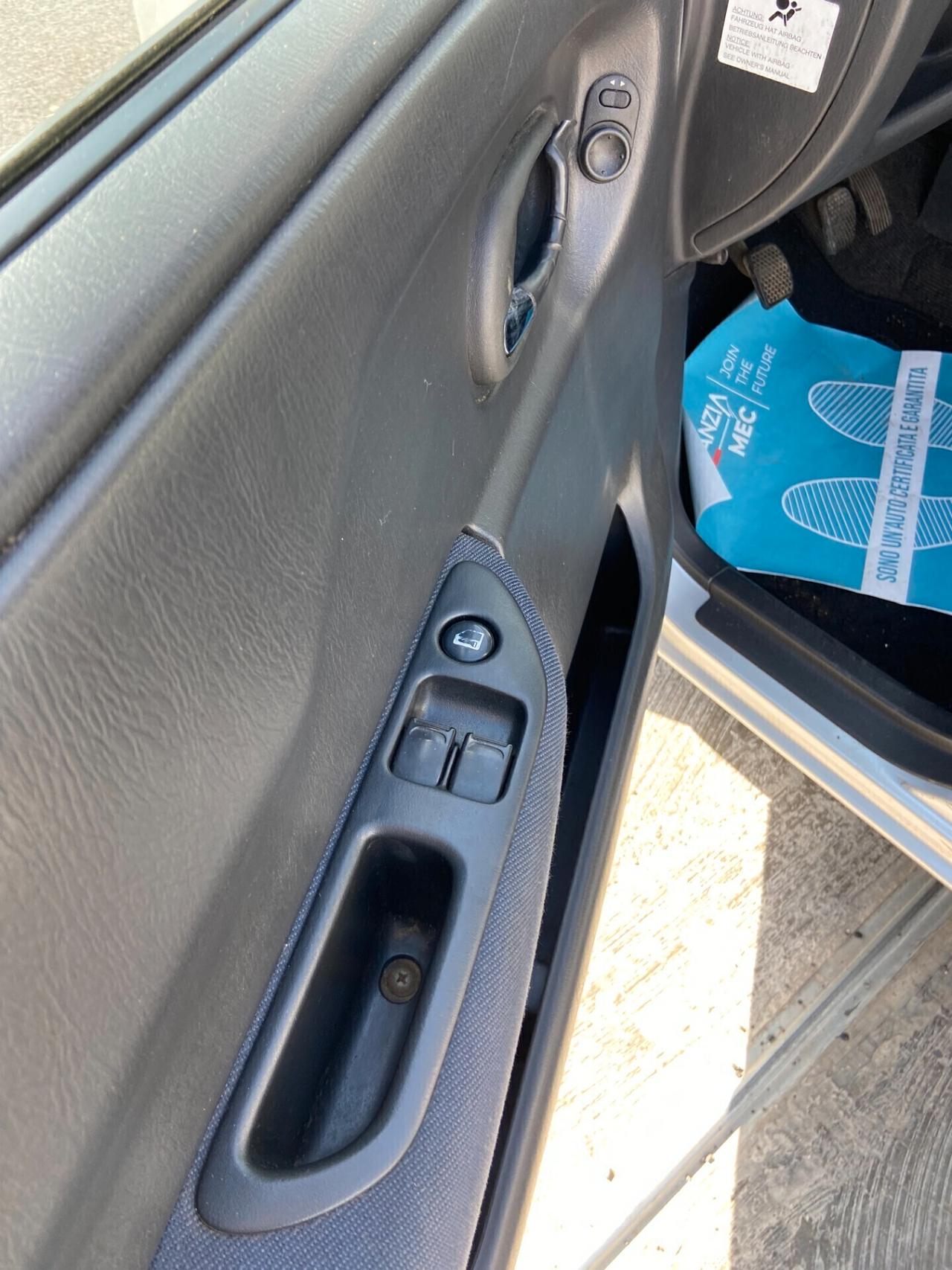 Opel Agila 1.3 CDTI (UNICO PROPRIETARIO)