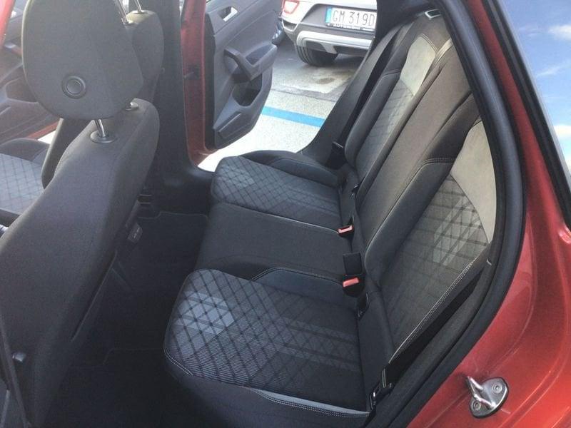 Volkswagen Polo Polo 1.0 TSI R-Line