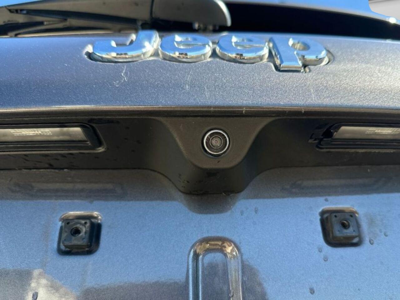 JEEP Compass 2ª serie - Compass 1.3 T4 190CV PHEV AT6 4xe Limited