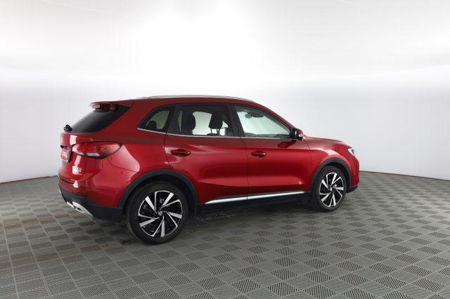 MG ZS (2024-->) Hybrid+ Luxury