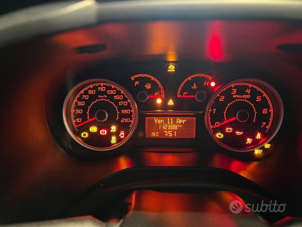 FIAT Doblo Doblò 1.6 MJT 120CV S&S PL-TN Cargo M