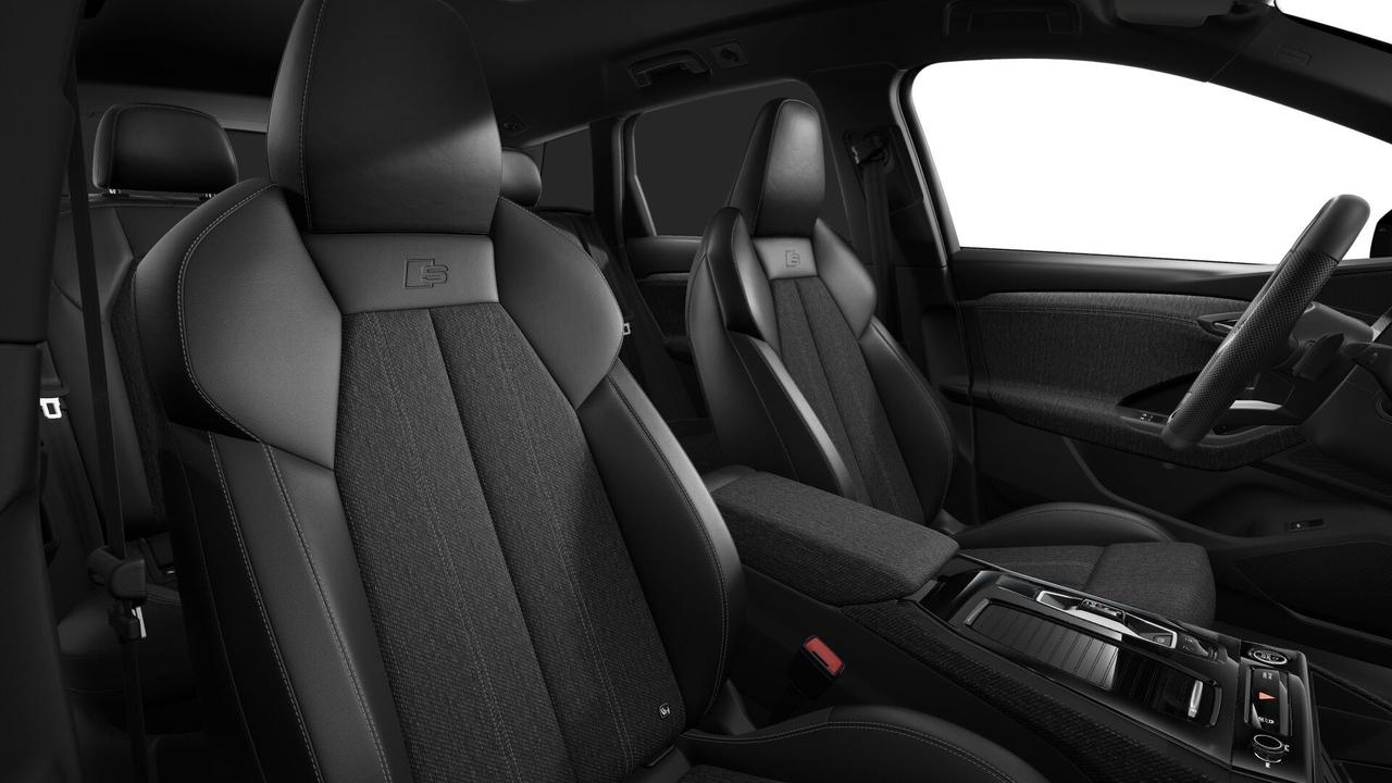 AUDI Audi Q6 SUV S line e-tron performance 225,00 kW