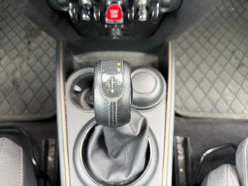 MINI Countryman Cooper Hype