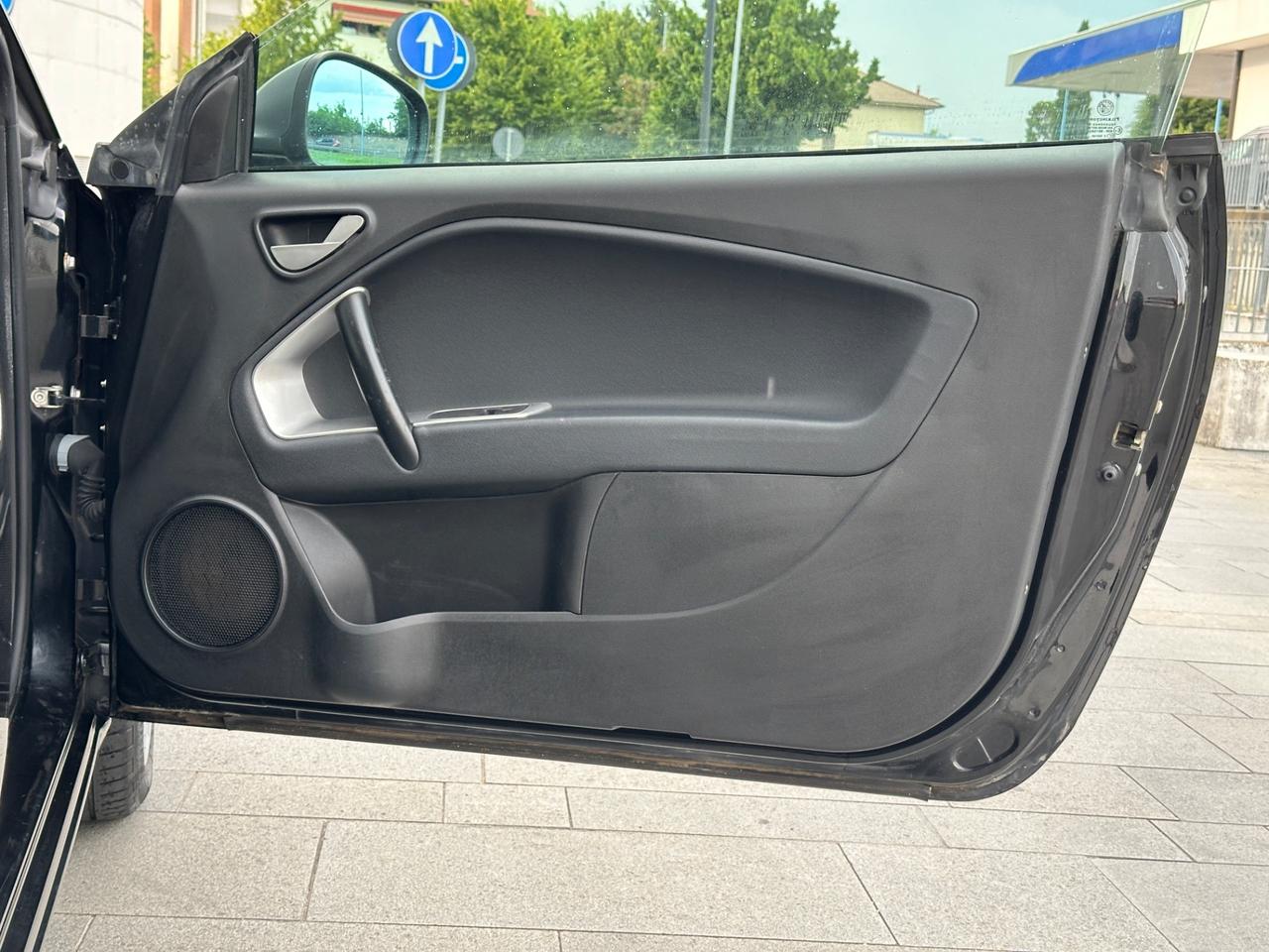 Alfa Romeo MiTo 1.4 78 CV Progression