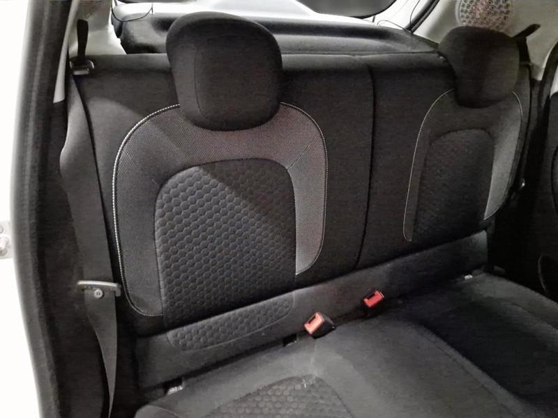 SMART FORFOUR EQ 60KW PASSION 5 PORTE BERLINA