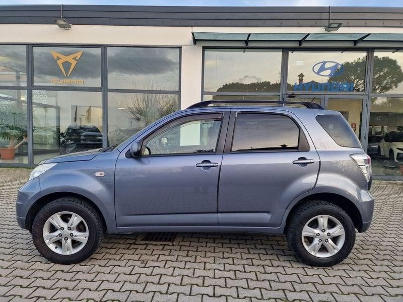 Daihatsu Terios Terios 1.5 B You 4wd GPL