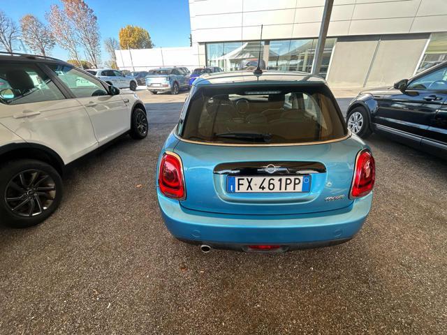 MINI Cooper 1.5 5 porte
