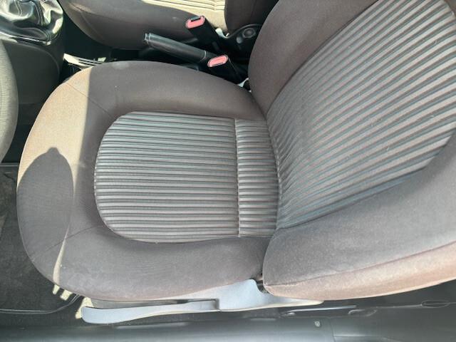 Lancia Ypsilon 1.2 Argento
