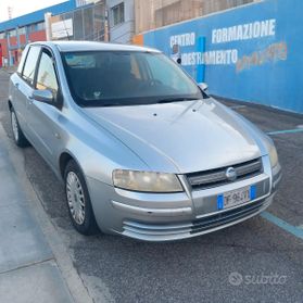 FIAT STILO 1.9 MULTIJET 120CV