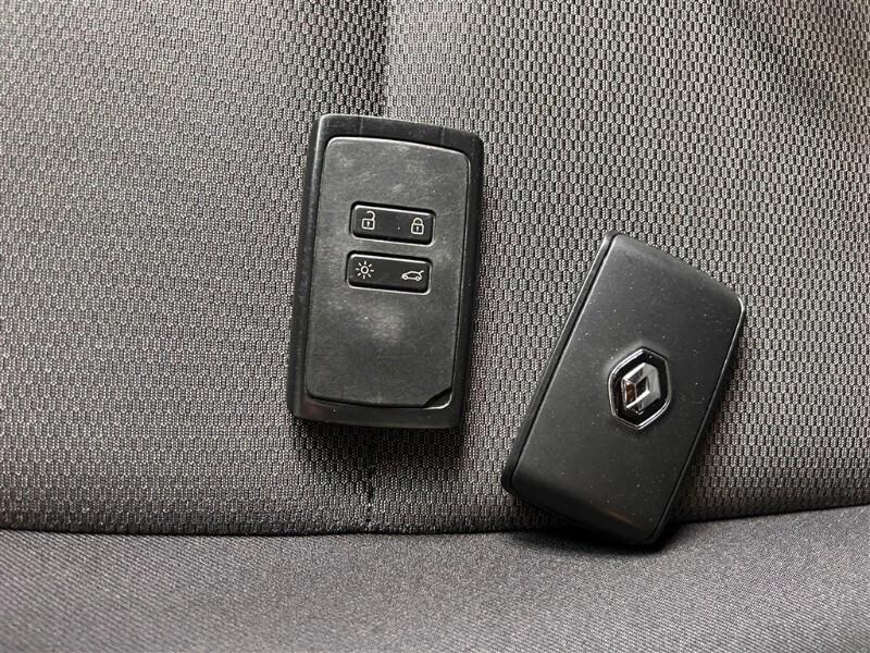 Renault Kangoo 1.5 Blue dCi 95CV One Plus