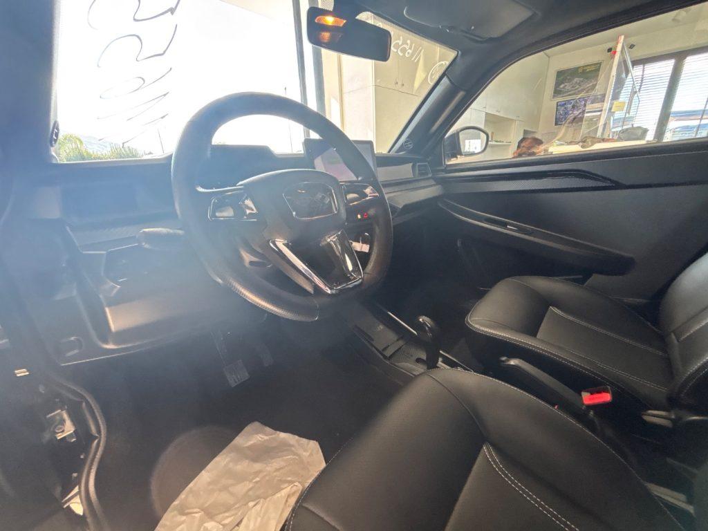 Ligier JS 50 50 DCI Elite Confort TUA DA 199 MENSILI ANT.0