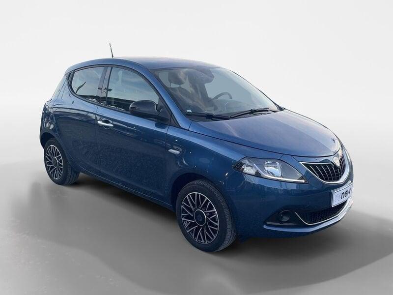 Lancia Ypsilon 1.2 69 CV 5 porte GPL Ecochic