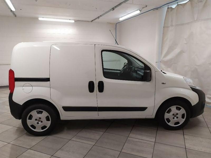 FIAT Fiorino cargo 1.3 mjt 95cv SX