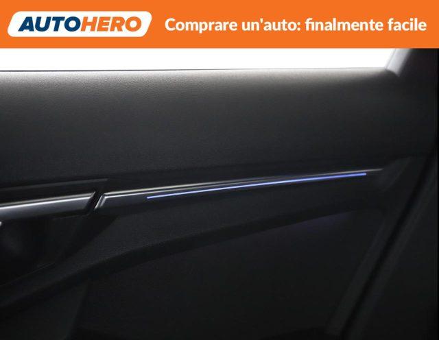 AUDI A3 SPB 35 TFSI Business Advanced